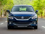 RENT SUZUKI BALENO